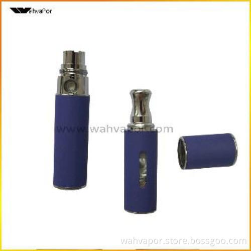 Newest product pen style mini ego-w mini e-cigar